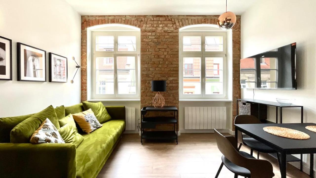 Zielona Kanapa - Za 100M Rynek فروتسواف المظهر الخارجي الصورة