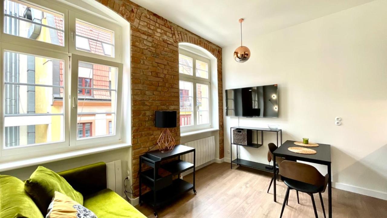 Zielona Kanapa - Za 100M Rynek فروتسواف المظهر الخارجي الصورة